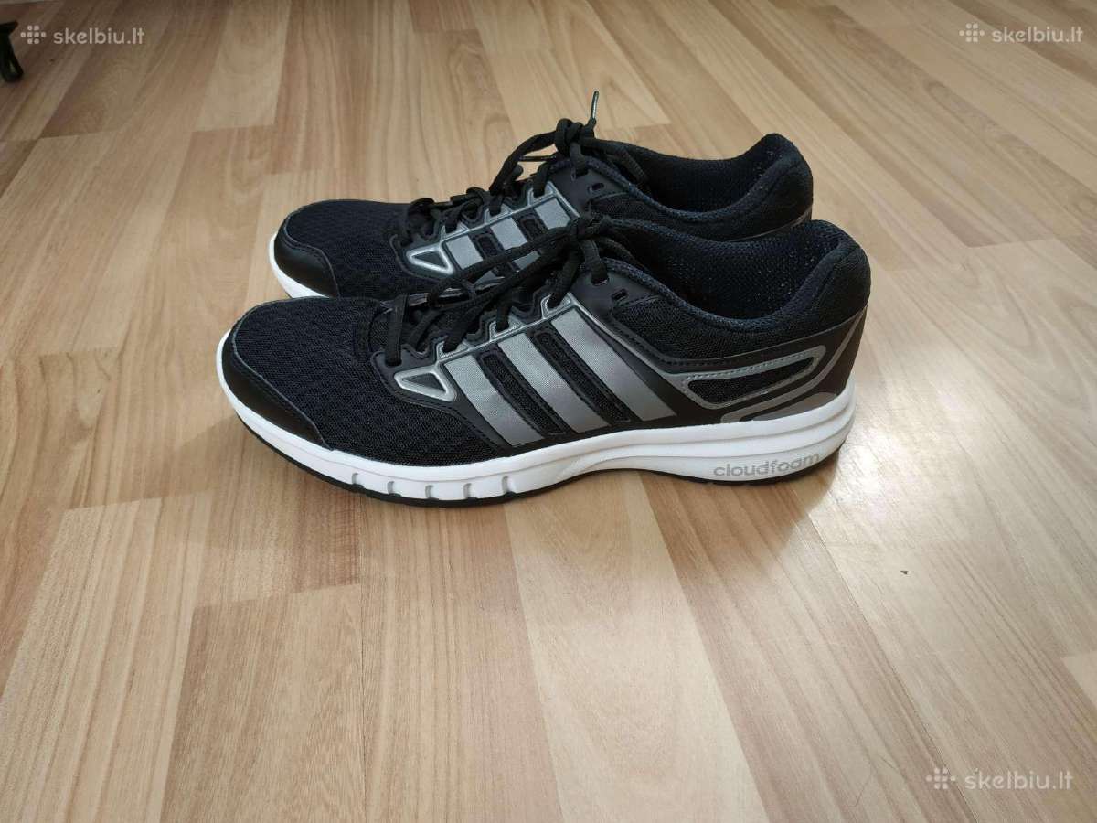 Puikios būklės Adidas cloudfoam Ortholite kedai - nuotraukos Nr. 4