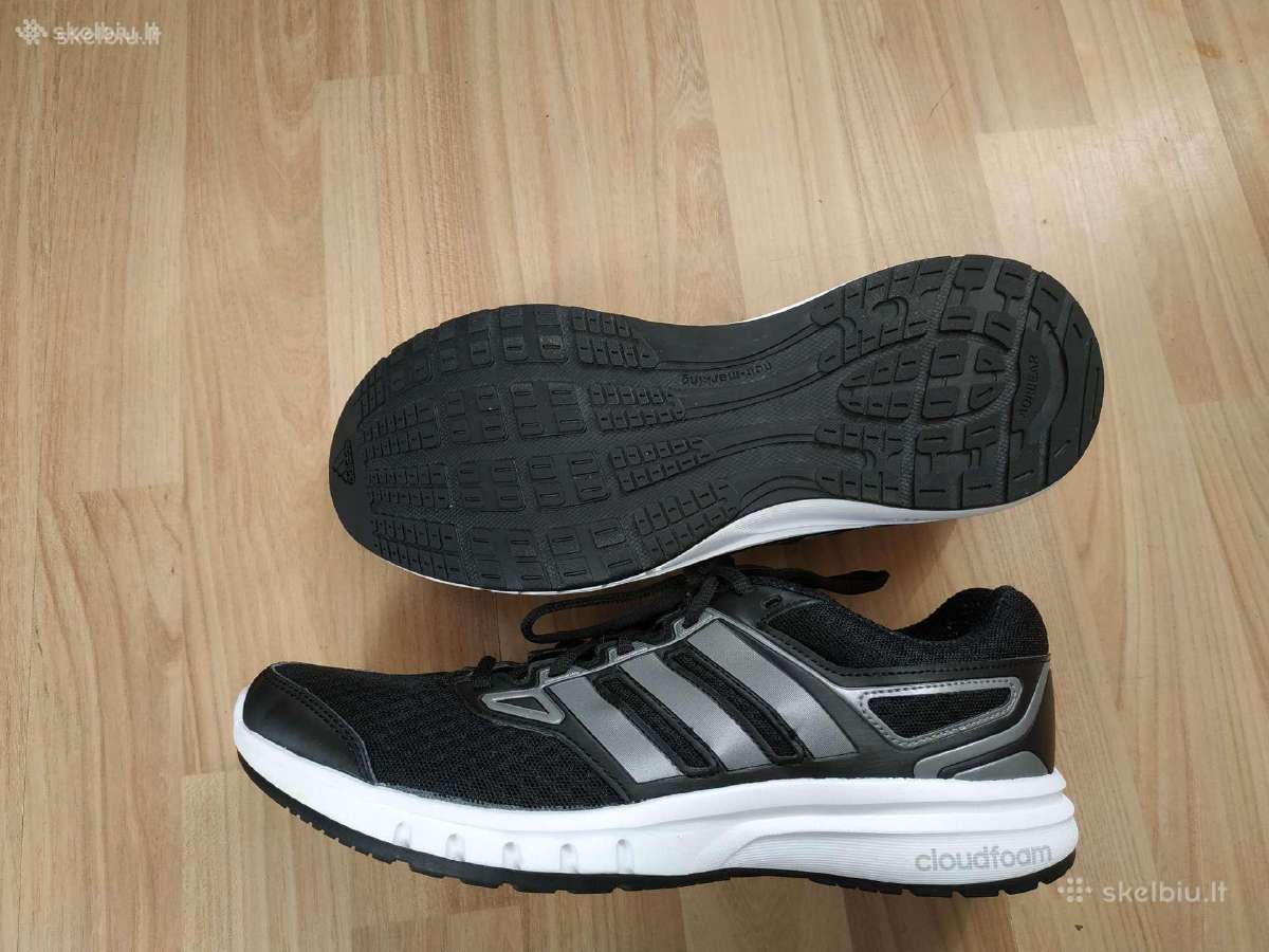 Puikios būklės Adidas cloudfoam Ortholite kedai - nuotraukos Nr. 7