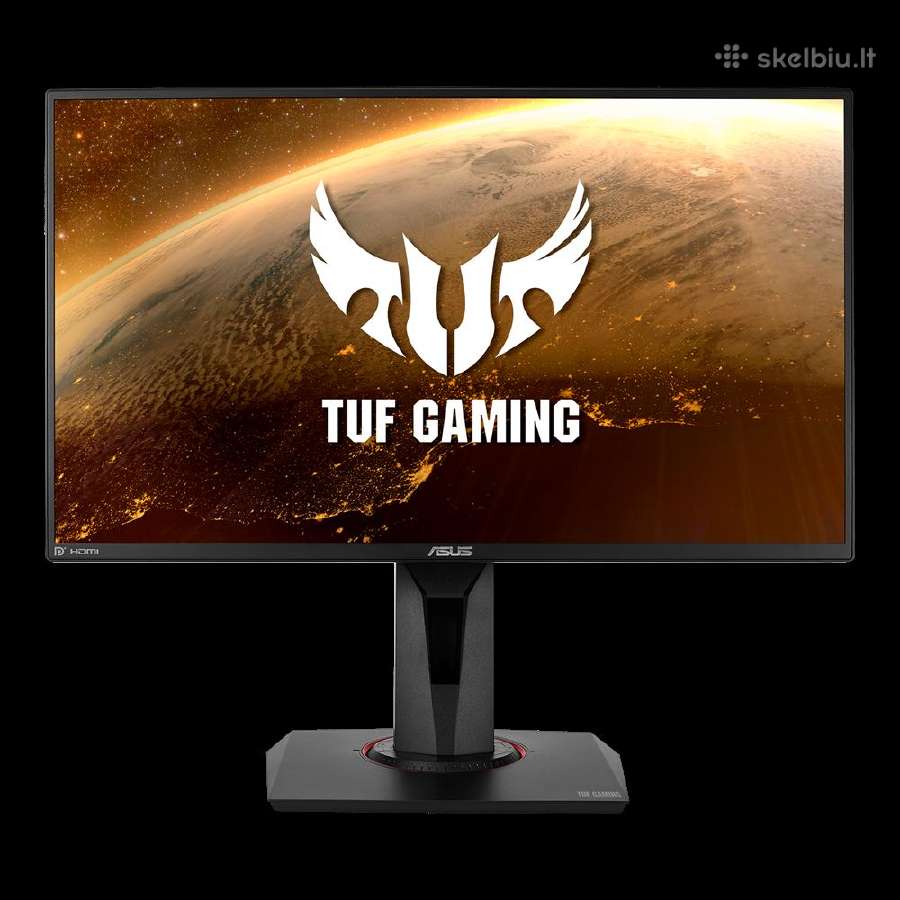 Asus Tuf Gaming Vg259qm Gaming Monitor