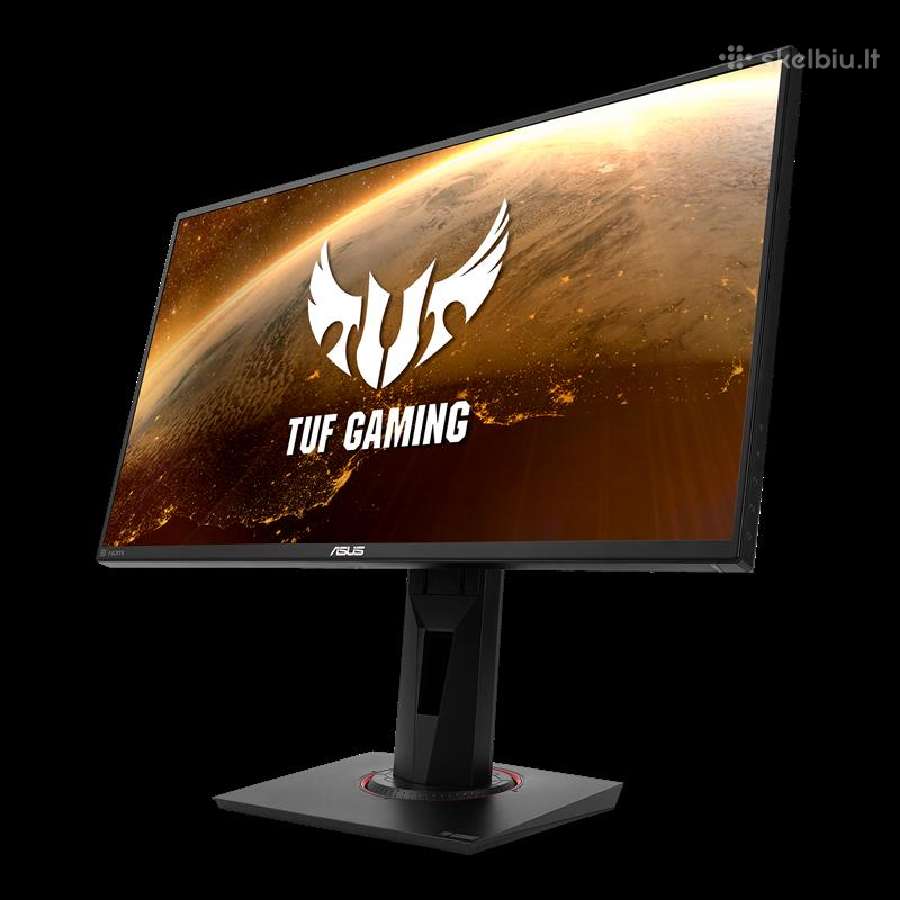 Asus Tuf Gaming Vg259qm Gaming Monitor - nuotraukos Nr. 2