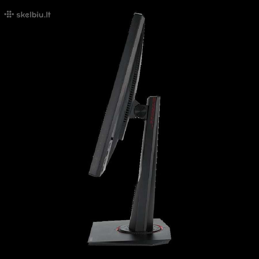 Asus Tuf Gaming Vg259qm Gaming Monitor - nuotraukos Nr. 3