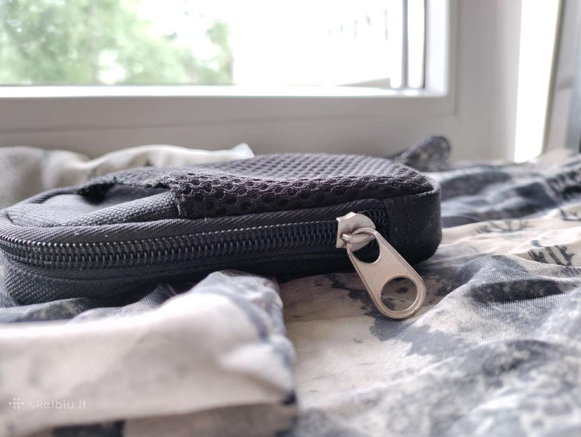 Techwear mini pocket - nuotraukos Nr. 4