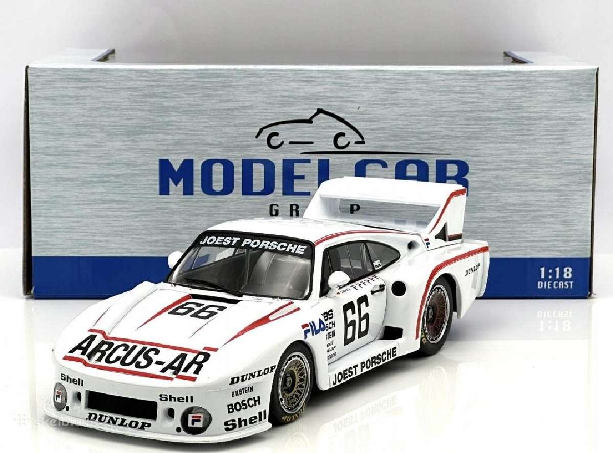 Porsche 935
