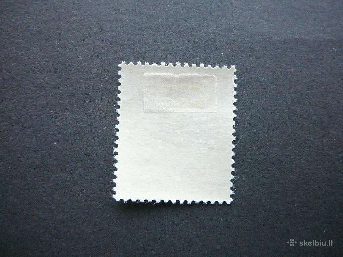 Vokietija Wurttemberg (Lietuva) vwt36sl - nuotraukos Nr. 2