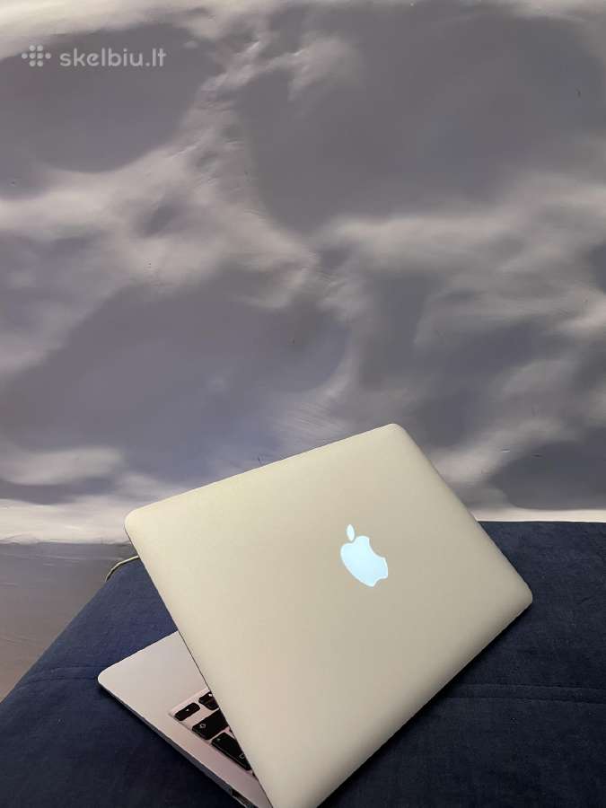 MacBook Air