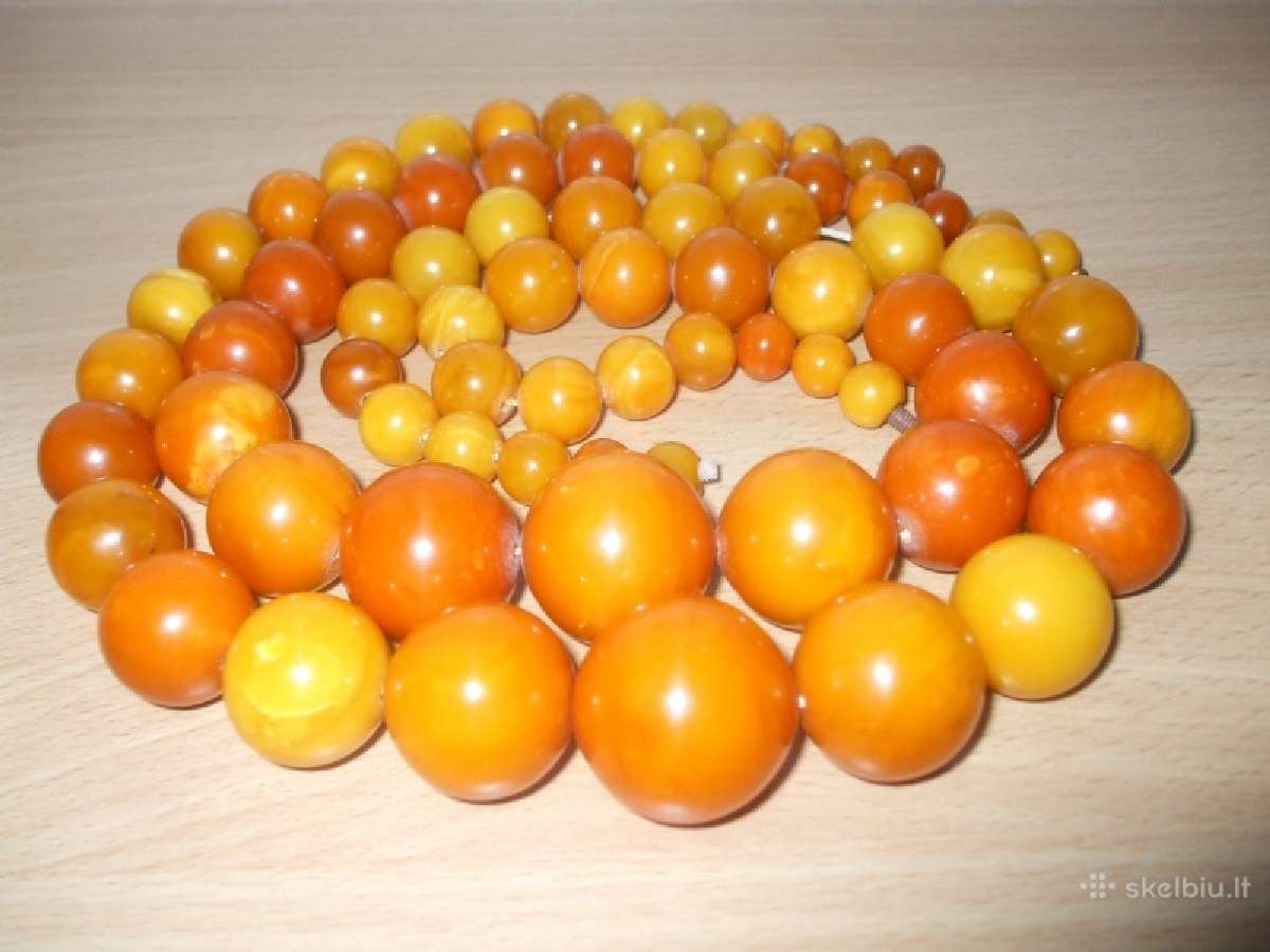 Lombardas perka auksą,sidabrą ,gintaro dirbinius - nuotraukos Nr. 4