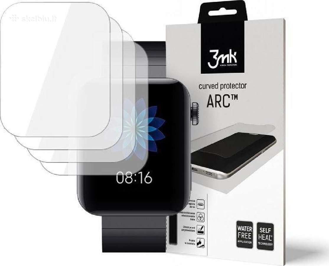 Nauji Apple Watch Ultra2 ir Ultra3, skirtingi - nuotraukos Nr. 8