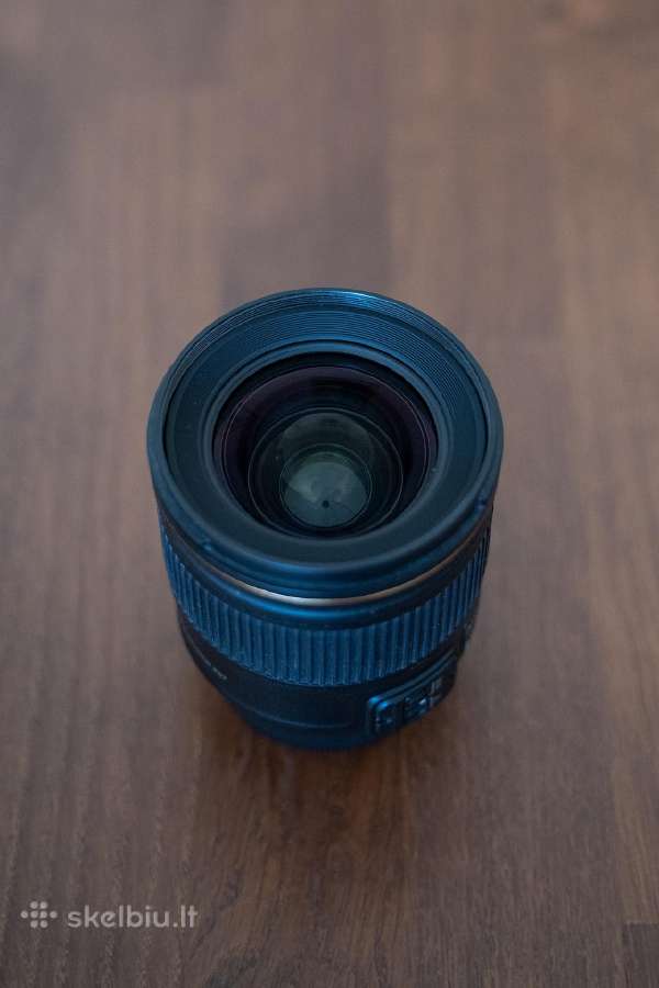 28mm, nikkor 85mm - nuotraukos Nr. 3