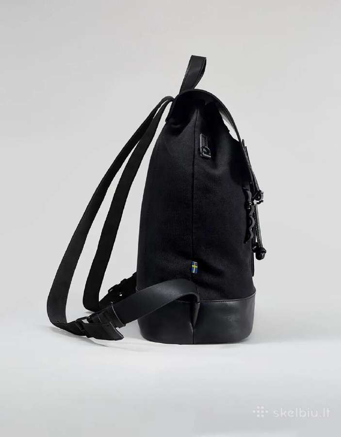 Gaston Luga Praper Black - nuotraukos Nr. 2