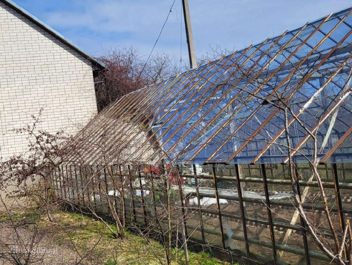 Namas Plungėje su 15 a sklypu - nuotraukos Nr. 6