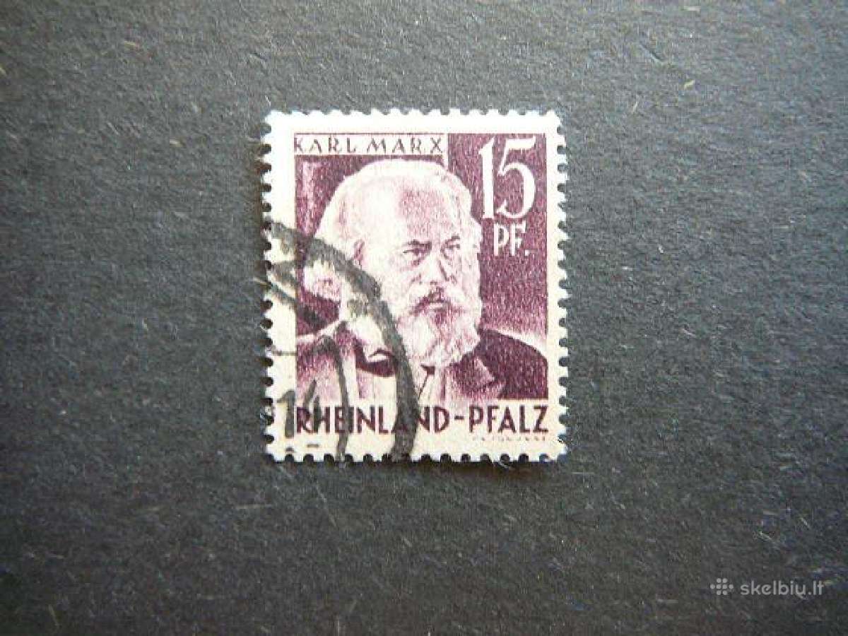 Vokietija Rheinland (Lietuva) rnd05a