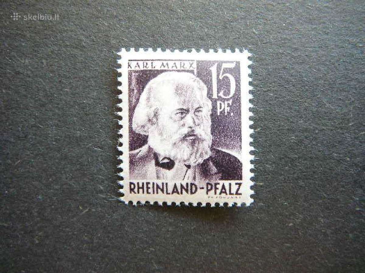 Vokietija Rheinland (Lietuva) rnd05