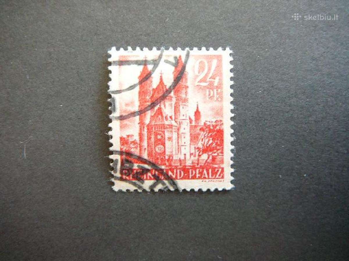 Vokietija Rheinland (Lietuva) rnd08a