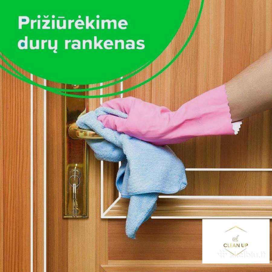 Baldų, kilimų,kiliminių dangų valymas - nuotraukos Nr. 14