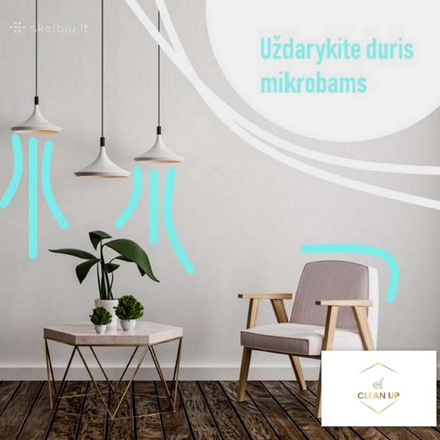 Baldų, kilimų,kiliminių dangų valymas - nuotraukos Nr. 15