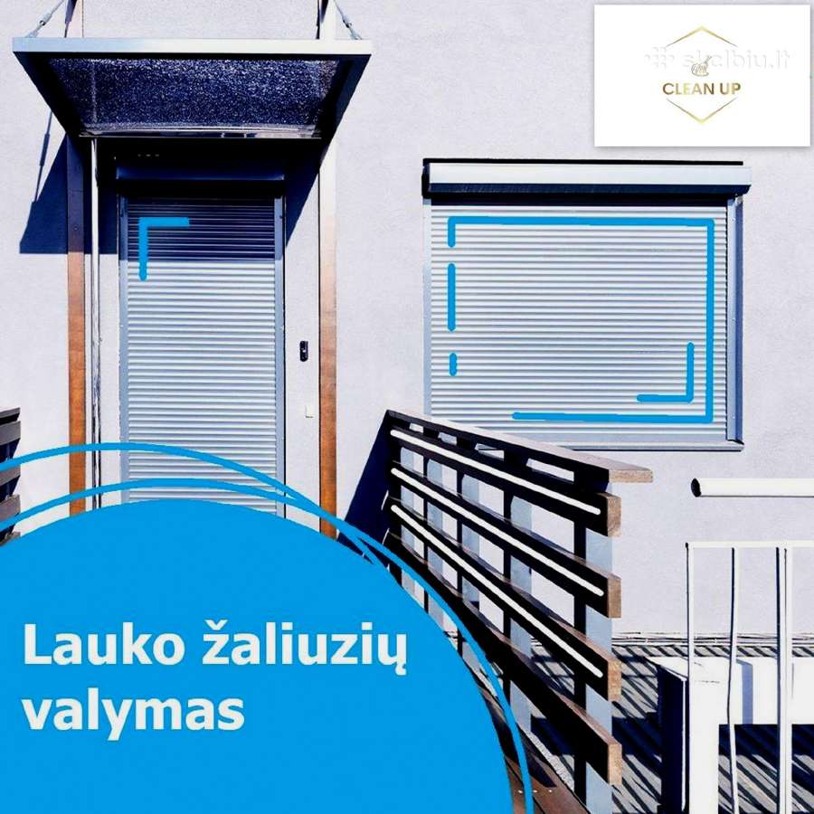 Baldų, kilimų,kiliminių dangų valymas - nuotraukos Nr. 17