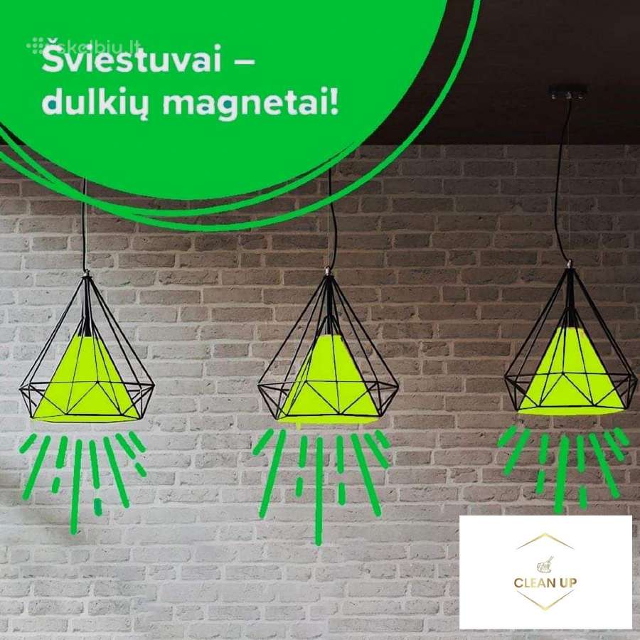 Baldų, kilimų,kiliminių dangų valymas - nuotraukos Nr. 20