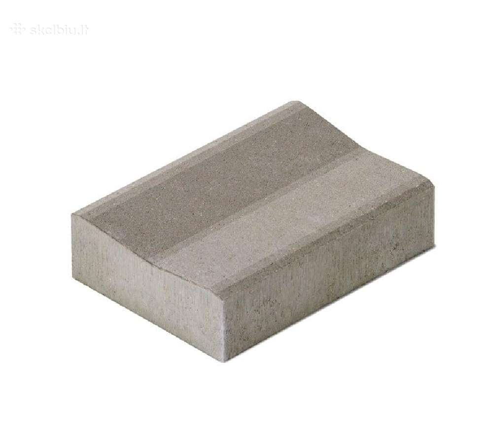 Betoninis latakas vandens nubėgimui 10 vnt.