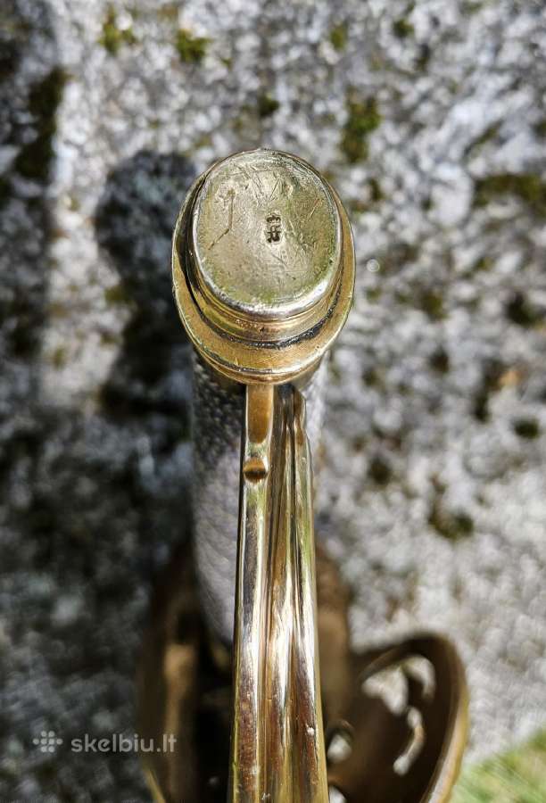 Prusiškas kardas, 1893m - nuotraukos Nr. 9