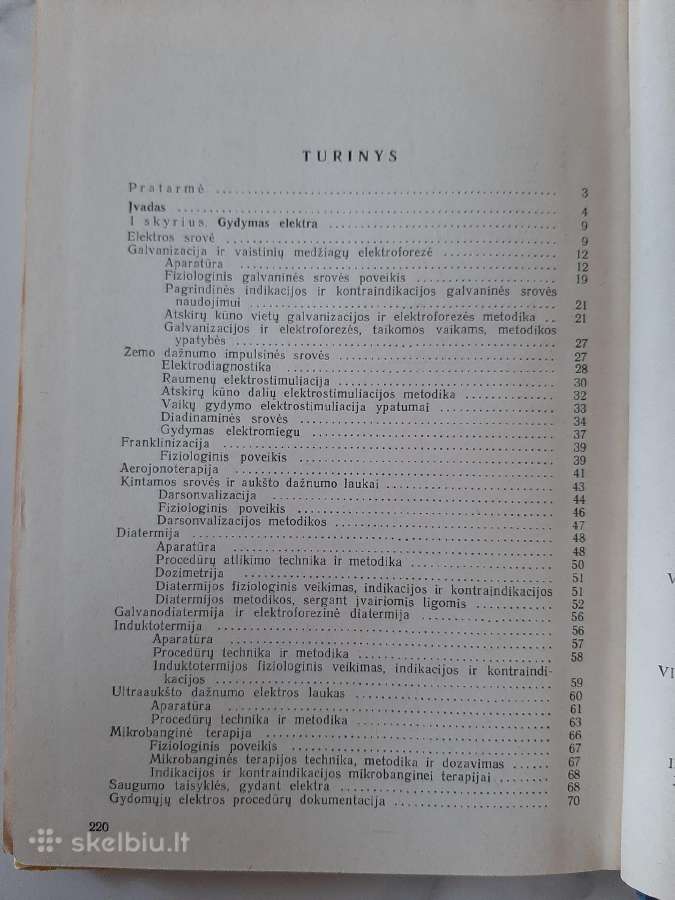 Fizioterapija, masažas ir gydomoji fizinė kultūra - nuotraukos Nr. 2