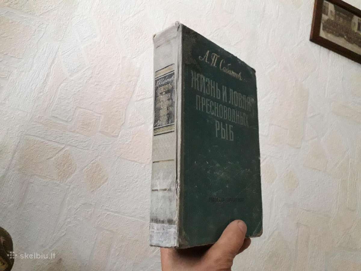 Žuvų meškeriojimo klasika - nuotraukos Nr. 2
