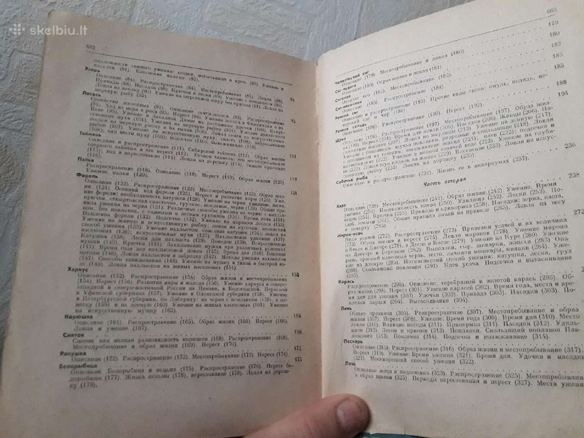 Žuvų meškeriojimo klasika - nuotraukos Nr. 8