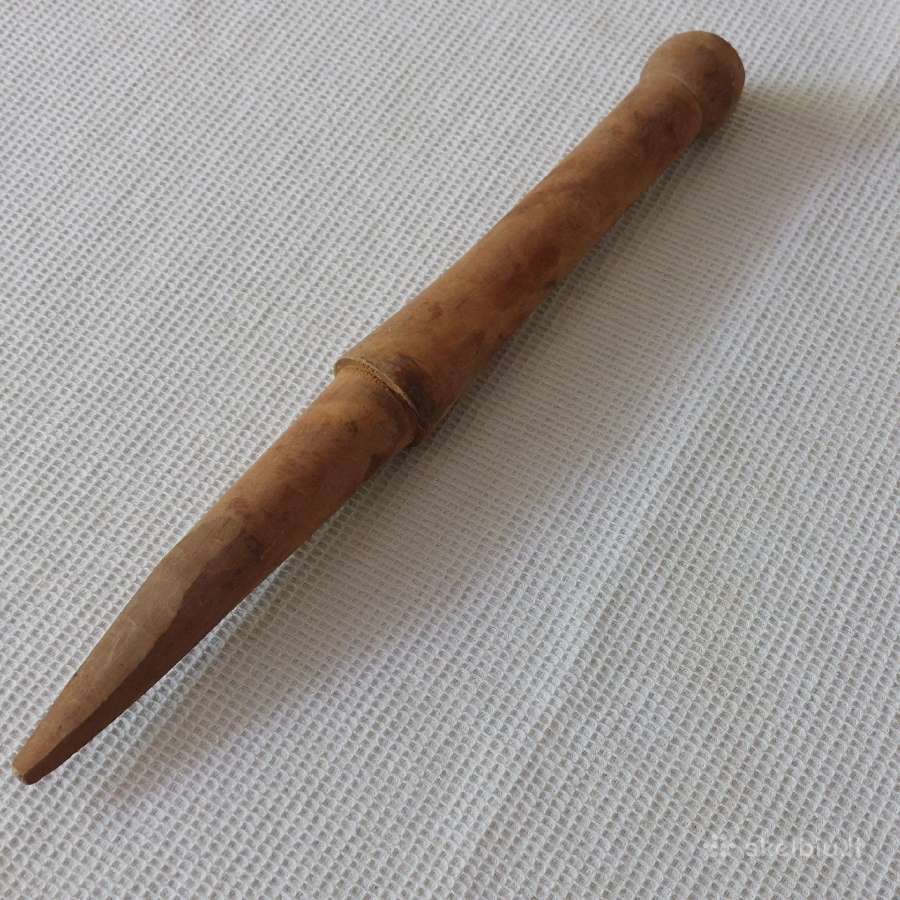 Kotas karinei lopetai / Lopatka sapiornaja - nuotraukos Nr. 12