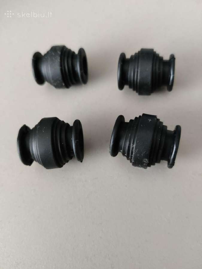 Dji Phantom 3 Gimbal Anti-drop Pins Kit