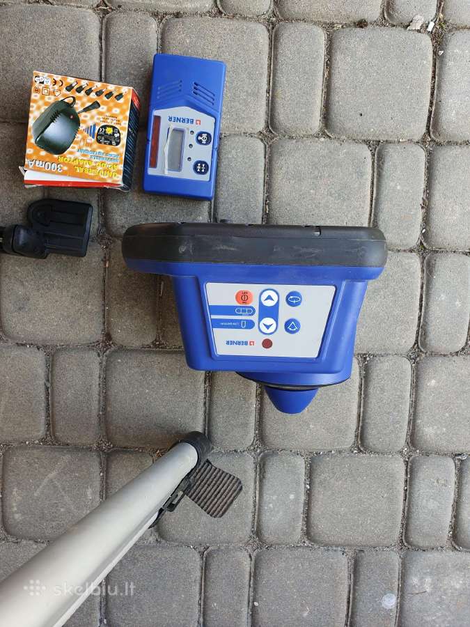 Statybiniai įrankiai,geros būklės - nuotraukos Nr. 6