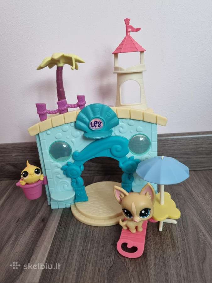 Lėlės