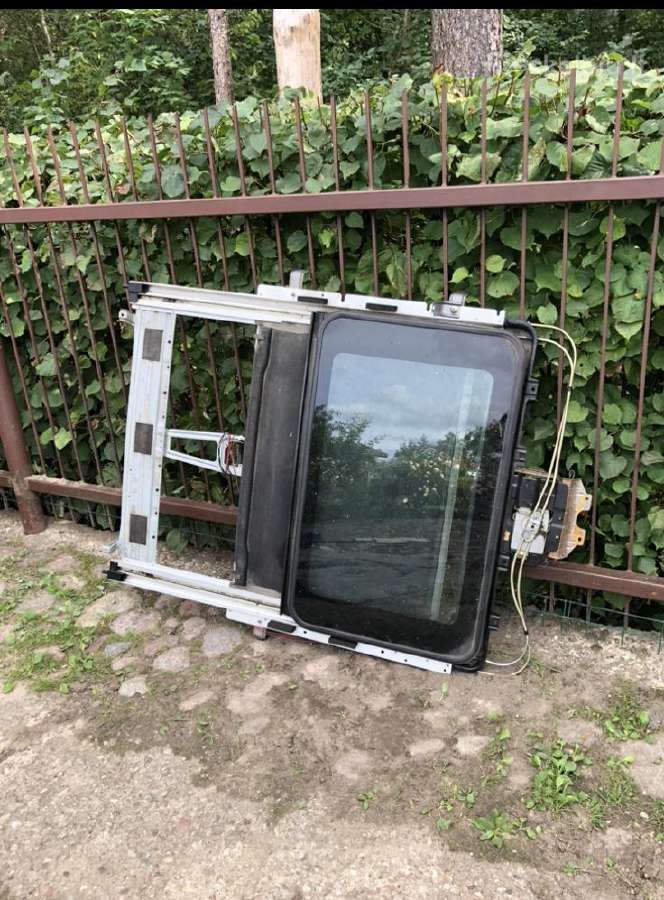 Nissan Patrol 3,0 Gr detalėmis - nuotraukos Nr. 9