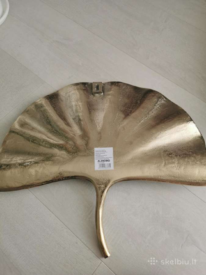 Sienos dekoracija, 30 eur - nuotraukos Nr. 2
