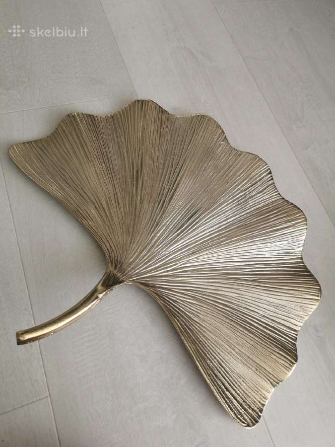 Sienos dekoracija, 30 eur