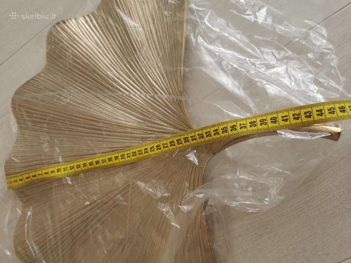 Sienos dekoracija, 30 eur - nuotraukos Nr. 5