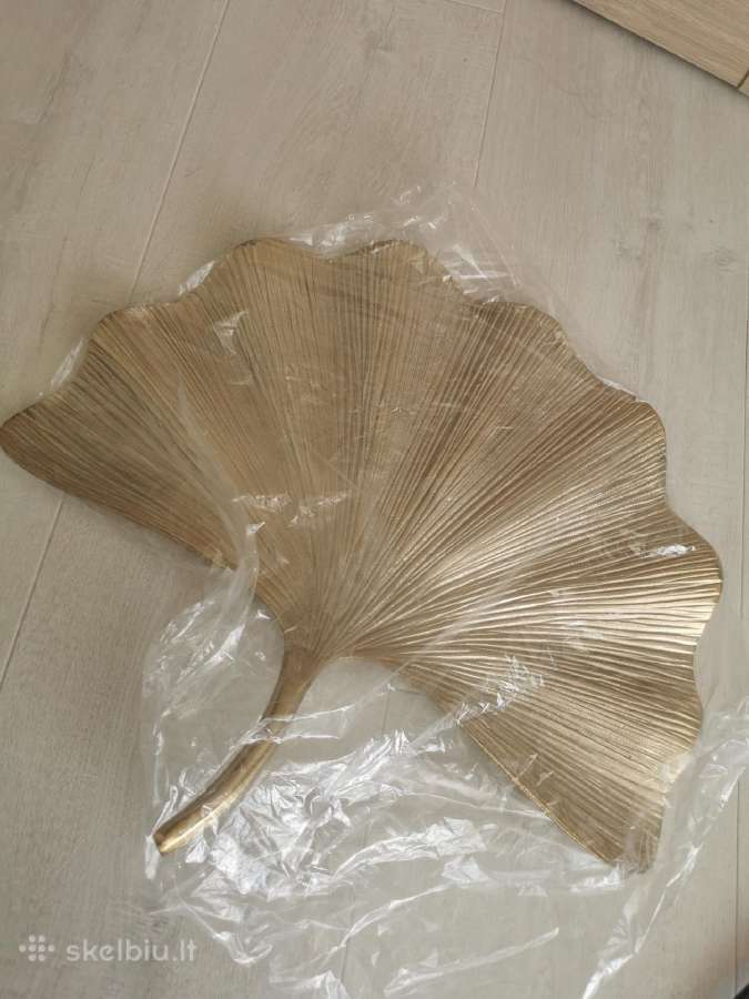 Sienos dekoracija, 30 eur - nuotraukos Nr. 7