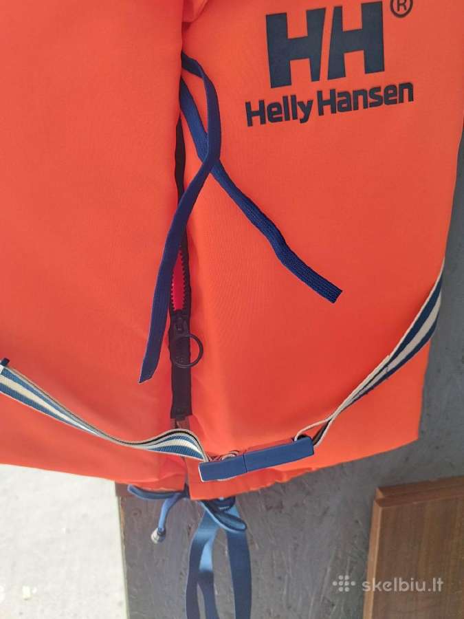 Gelbėjimosi liemenė Helly Hansen