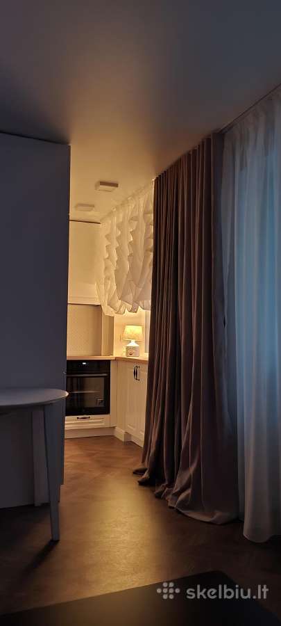 Sunny Home. Self check in &out. Min 2 paros. - nuotraukos Nr. 6