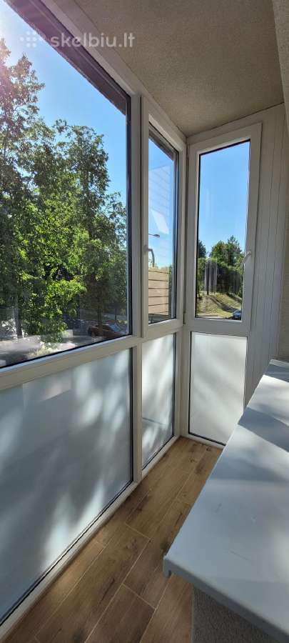 Sunny Home. Self check in &out. Min 2 paros. - nuotraukos Nr. 9
