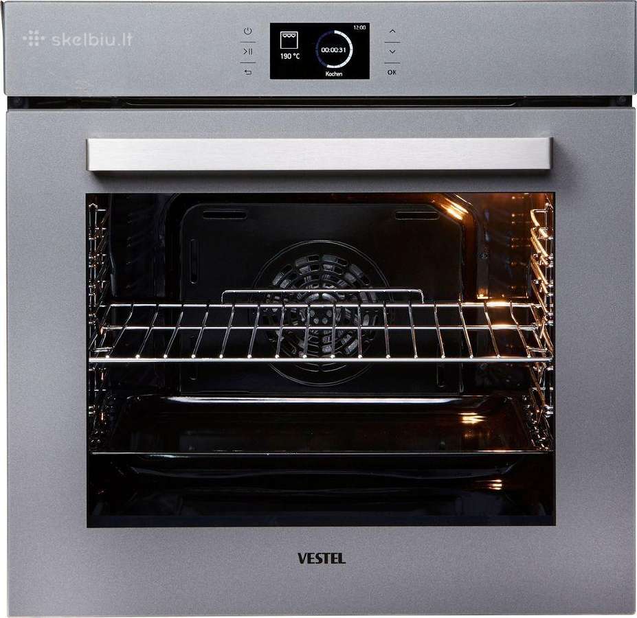 Orkaitė Vestel Veb34106