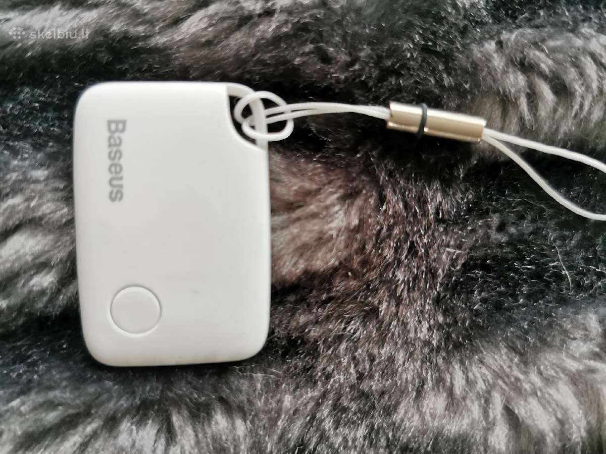 Baseus Intelligent T2 anti-loss lokalizatorius