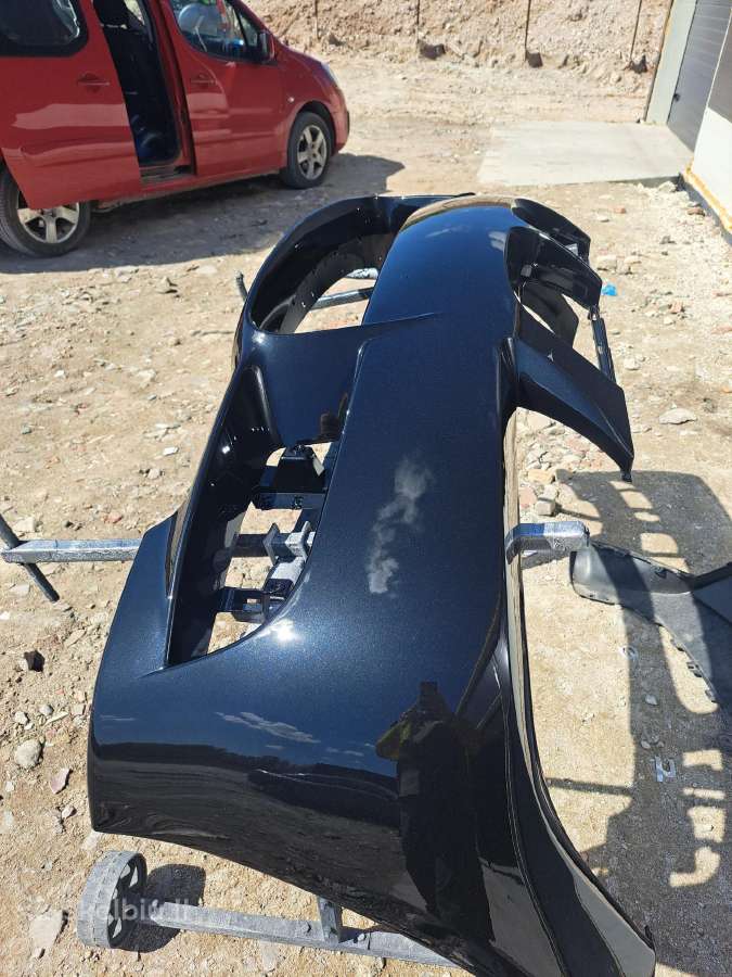 Automobilio/auto dazymas,bamperiu remontas dazymas - nuotraukos Nr. 7