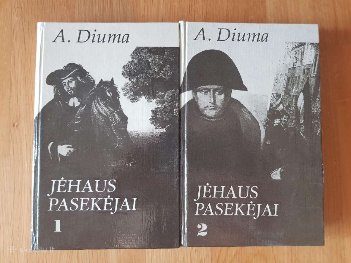 T. Main Rido ir kt knygos - nuotraukos Nr. 11