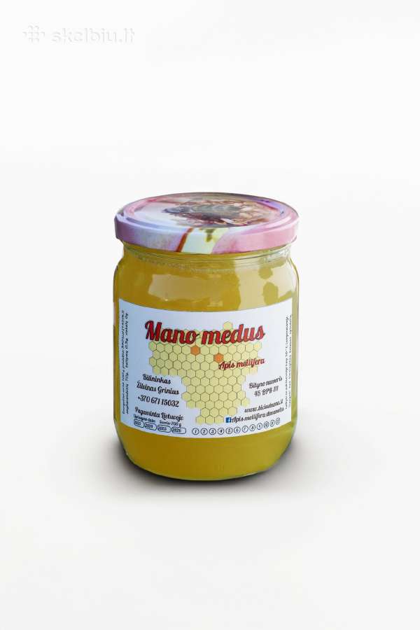 Medus