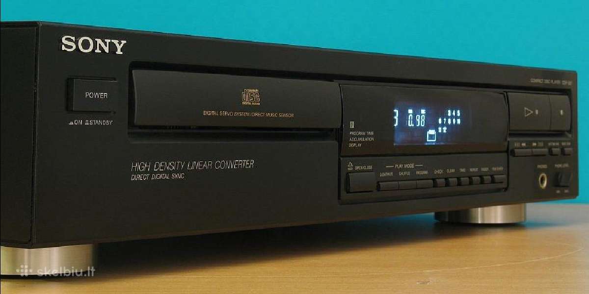 Kasetiniai video , audio magnetofonai ,CD grotuvai - nuotraukos Nr. 5