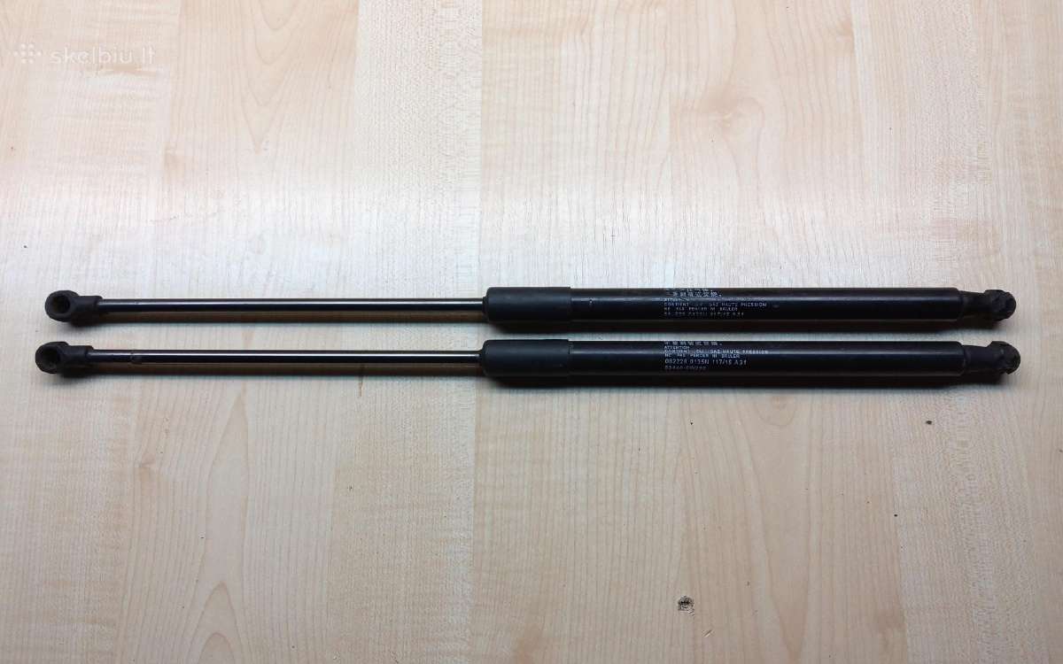 Nx 300h 19m. Dalys - nuotraukos Nr. 35
