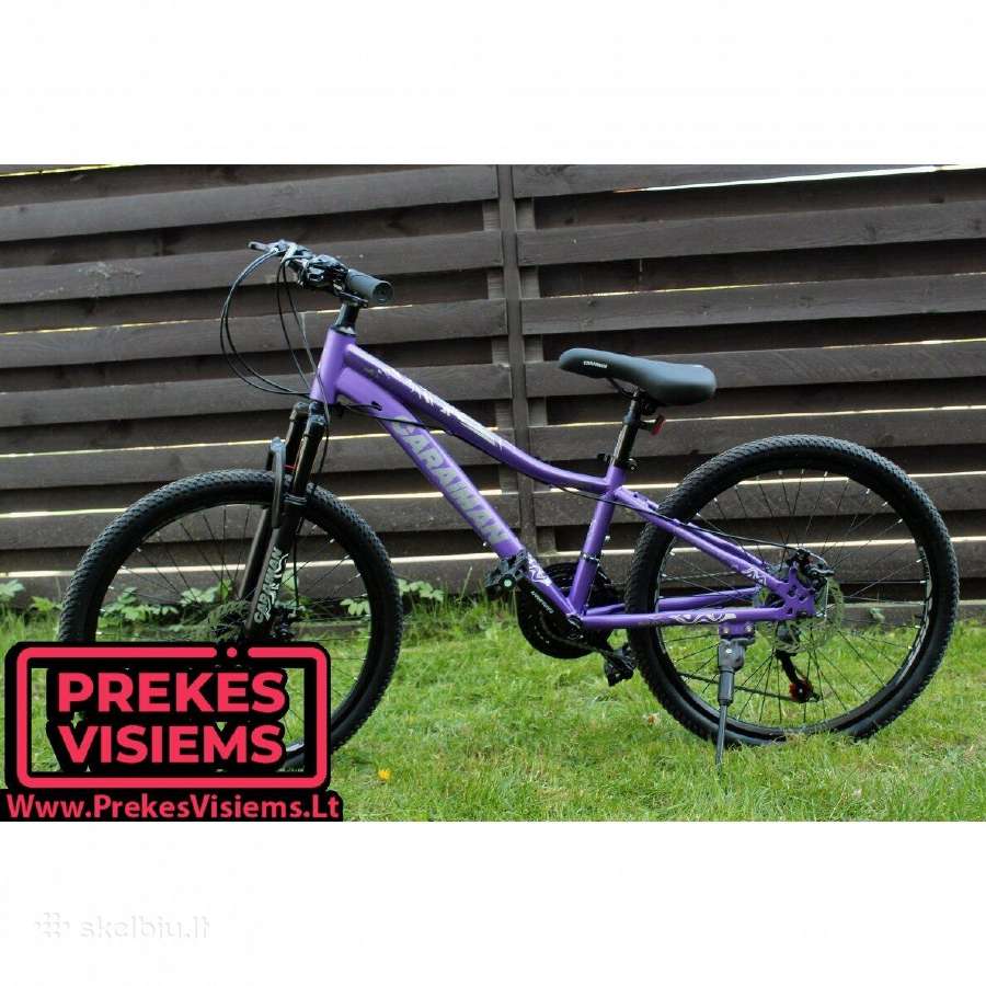 Kalnų dviračiai pigiausiai - nuotraukos Nr. 16