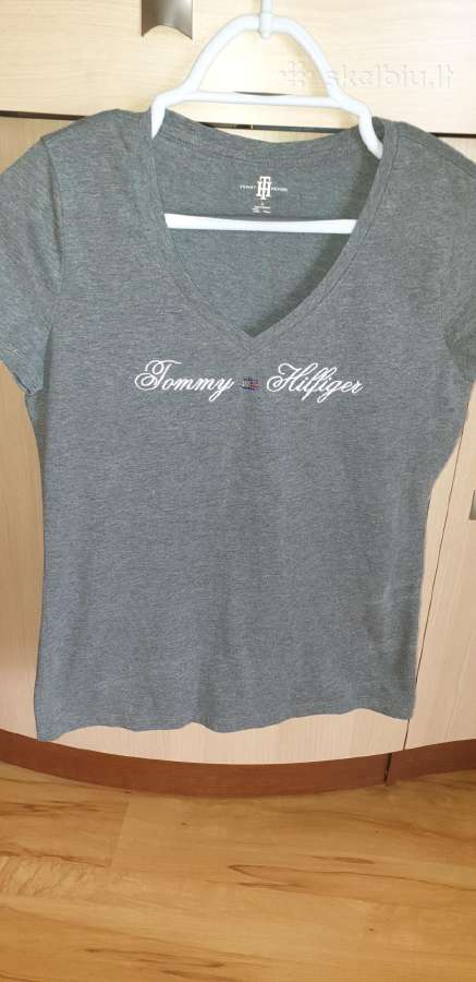 Tommy hilfiger s,sm. - nuotraukos Nr. 2