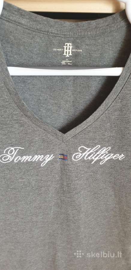 Tommy hilfiger s,sm. - nuotraukos Nr. 3