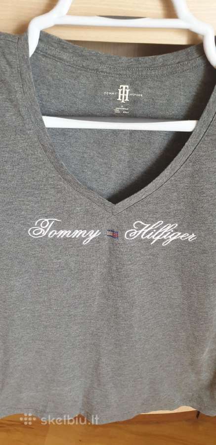 Tommy hilfiger s,sm. - nuotraukos Nr. 4