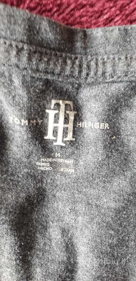 Tommy hilfiger s,sm. - nuotraukos Nr. 6